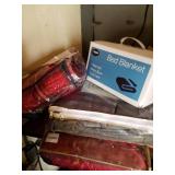 Selection of Throws. Most of them are Brand New