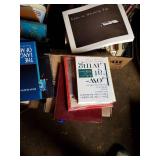 Large Selection of Books