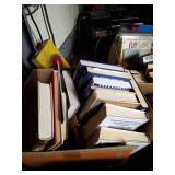 Large Selection of Books