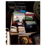 Large Selection of Books