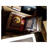 Large Selection of Books