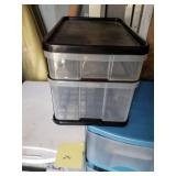 2- 3 Drawer Units and Other Storage Things