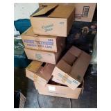 Selection of Princess House Crystal in Boxes 401, 407, 974-s, 428, 985, 427, 300, 430, 463, 504, 867, 803, 885, 265, 947, 455, 460 and 462