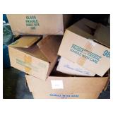 Selection of Princess House Crystal in Boxes 401, 407, 974-s, 428, 985, 427, 300, 430, 463, 504, 867, 803, 885, 265, 947, 455, 460 and 462