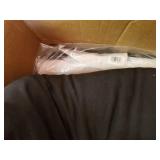 Box of Throws. Most are Brand New