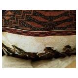 Box of Throws. Most are Brand New