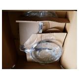 3- Boxes of Kitchen Ware