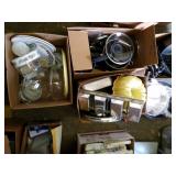 4- Boxes of Kitchen Ware