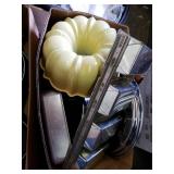 4- Boxes of Kitchen Ware