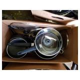 4- Boxes of Kitchen Ware