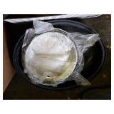 4- Boxes of Kitchen Ware