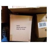 All Brand New Outdoor Solar Lights and Decor