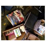 Misc Kitchen Ware, Food Savor, Toaster Oven and Dehydrator