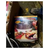 Misc Kitchen Ware, Food Savor, Toaster Oven and Dehydrator