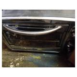 Misc Kitchen Ware, Food Savor, Toaster Oven and Dehydrator