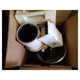 Misc Kitchen Ware, Food Savor, Toaster Oven and Dehydrator