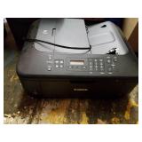 2- Paper Shedders, Copy Machine and Fax Machine