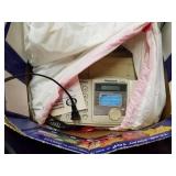 2- Paper Shedders, Copy Machine and Fax Machine