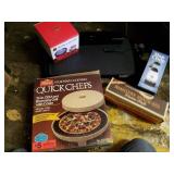 Assorted Kitchen Appliances