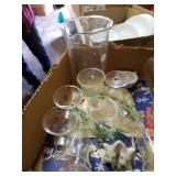 Childs Play Toys, One Set is Plastic and Misc