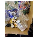 Childs Play Toys, One Set is Plastic and Misc