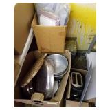 Selection of Kitchenware