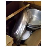 Selection of Kitchenware