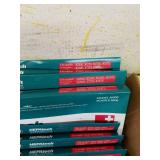 Selection of Hunter Filters