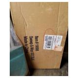 Selection of Cleaning Mops