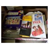 Photo Albums and Photo Printing Paper