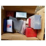 5-Boxes of PersonalCare Products