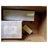 5-Boxes of PersonalCare Products