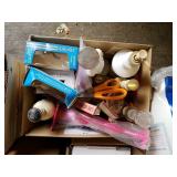 5-Boxes of PersonalCare Products