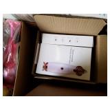 5-Boxes of PersonalCare Products