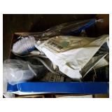 5-Boxes of PersonalCare Products