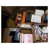 6-Boxes of PersonalCare Products