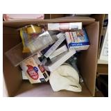 6-Boxes of PersonalCare Products