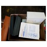 6-Boxes of PersonalCare Products