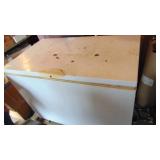 Large Frigidaire Freezer