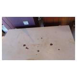 Large Frigidaire Freezer