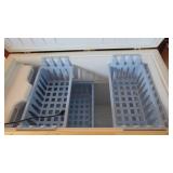 Large Frigidaire Freezer