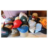 Selection of Hats