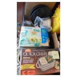 Selection of Kitchenware