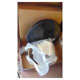 Selection of Kitchenware