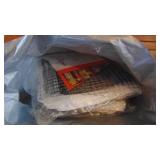 Pet Carrier and Cat Items