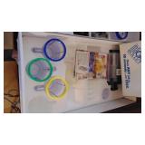 Box and Half of a Brand-New Magic Bullet