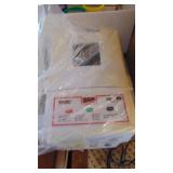 New 3 Pot Buffet Set Still in Original Box, Bread Machine and Blender