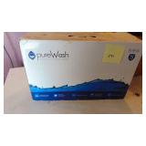 New Open Box Pure Wash, High Flow Model