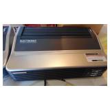 Oreck Air Purifier 1-New Open Box, 1- Used