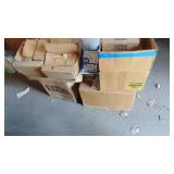 Selection of Books. Most are Paperbacks. Some have Never Been Opened